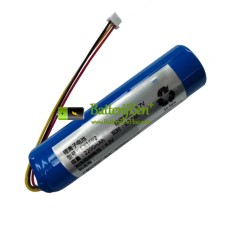Batterij voor PLC CX1F02 [Vervangende batterij]